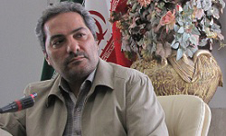 رییس دانشگاه شاهد در گفت و گو با حیات؛
فضای مجازی باید تحت نظر مدیریت و مرکز واحد اداره شود رییس دانشگاه شاهد در گفت و گو با حیات؛
فضای مجازی باید تحت نظر مدیریت و مرکز واحد اداره شود