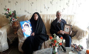 کوچکترین فرمانده گردانی که خط شکن "کربلای 5" شد