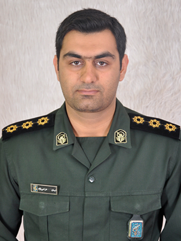 زندگی نامه شهید«ایمان خزاعی نژاد»روایت ایثار جوانان وطن زندگی نامه شهید«ایمان خزاعی نژاد»روایت ایثار جوانان وطن