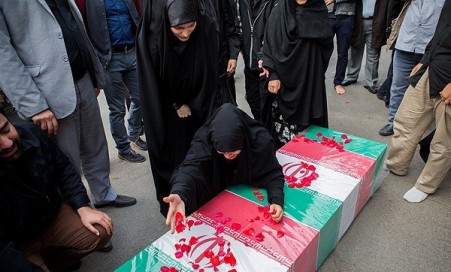 نقش زنان در دفاع از حرم آلالله نقش زنان در دفاع از حرم آلالله