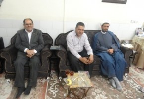 شهادت بهترین پاداش جهاد در راه خدا است