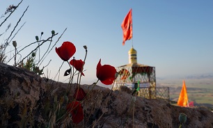 ثبت ملی 5 یادمان دفاع مقدس در غرب کشور