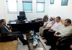 شهدا تمام هستی خود را برای حفظ دین ایثار کردند شهدا تمام هستی خود را برای حفظ دین ایثار کردند