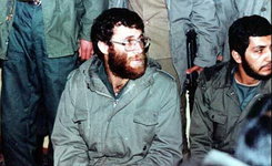 سالروز شهادت شهید محمد بروجردی