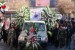 پیکر مطهر شهید مدافع حرم در رفسنجان به خاک سپرده شد
