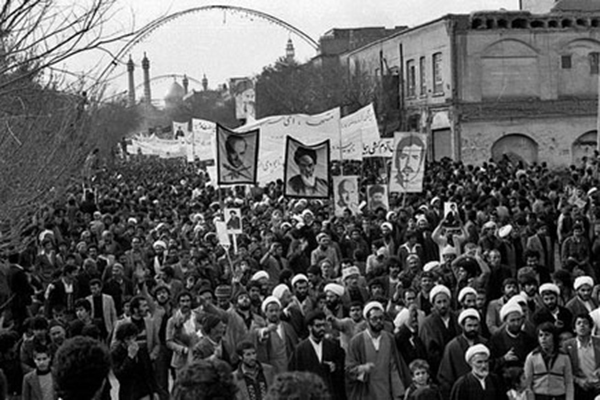 ماجرای قیامی که شتاب خاصی به حرکت انقلاب اسلامی داد