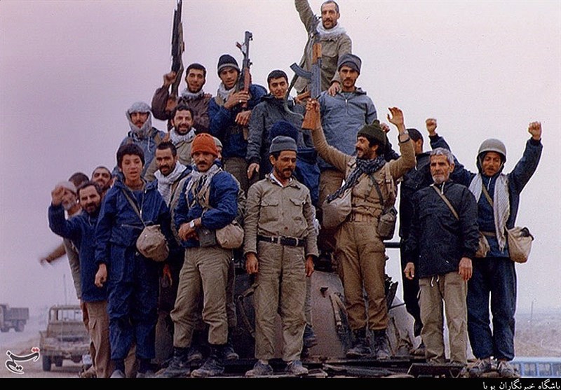 اعترافات سربازان عراقی از میزان آمادگی ارتش بعث در عملیات "کربلای ۵"