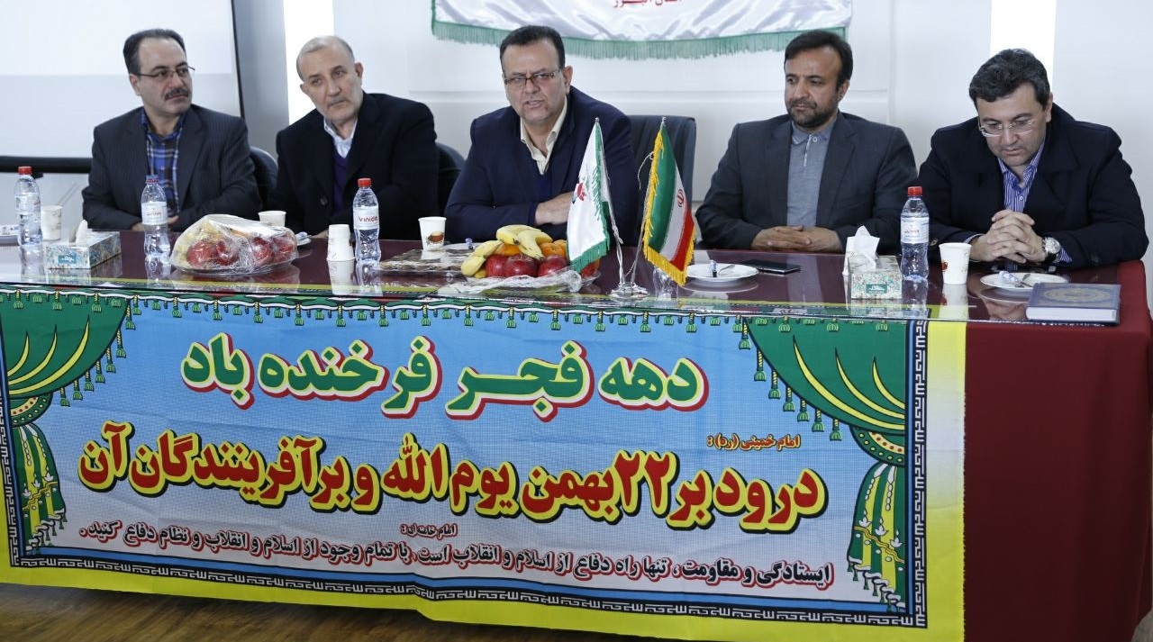 معاون توسعه مدیریت و منابع انسانی بنیاد شهید و امور ایثارگران:

بیش از 60 درصد از مدیران ارشد کشور از جامعه ایثارگری هستند