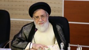 برنامه‌ های تحول اداری بنیاد باید در جهت ارتقای رضایت‌‌مندی ایثارگران باشد