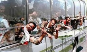 وقتی چشم‌ها حرف می‌زنند