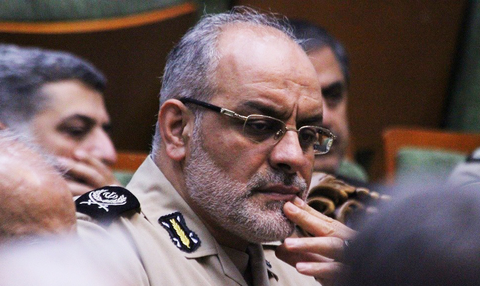  «دافوس» مرکز بهره‌گیری از تجربیات پیشکسوتان دفاع مقدس است