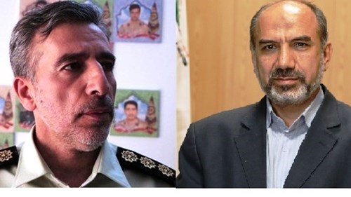 70 درصد جانبازی در بنیاد معادل 100 درصد جانبازی درناجا است