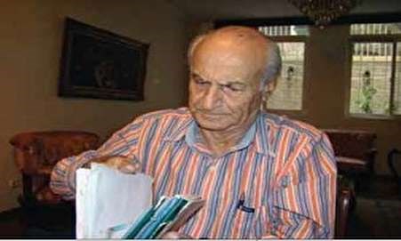 خداحافظ فرمانده!