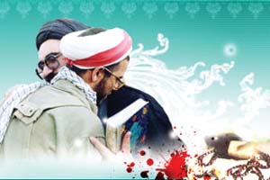 اصفهان رتبه اول شهدای روحانی و طلبه در کشور را داراست