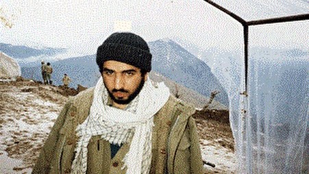 داستان آخرین دست‌نوشته و خواب عجیب شهید امیری‌مقدم