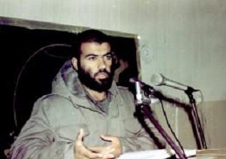 سالروز شهادت شهید «کاظم نجفی‌رستگار»