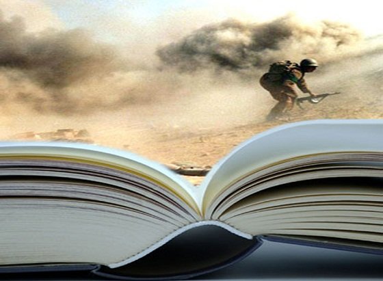 رایگان عضو یک کتاب‌خانه تخصصی در حوزه ایثار و شهادت شوید