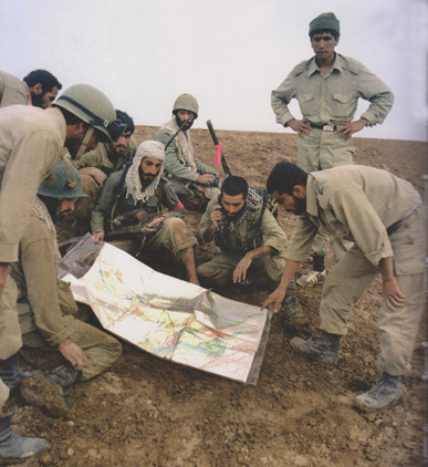 عملیات زنجیره ای که به کابوس اشغال ایران پایان داد