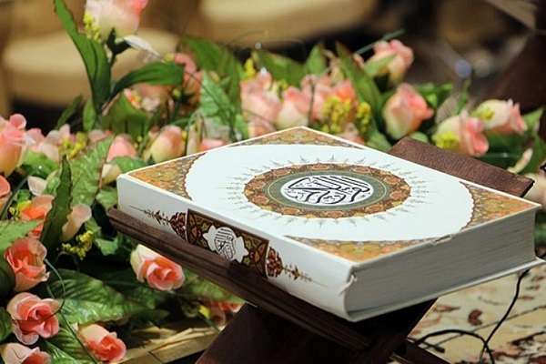 ۲۷ حسینیه شهدای لرستان؛ میزبان محافل قرآنی &#171;گلشن وحی&#187;