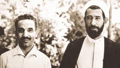 تالیف ۲۹ کتاب توسط شهید باهنر/ توجه ویژه شهید باهنر به کتب دینی مدارس