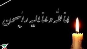 مادر شهیدان &#171;سید جوادی&#187; آسمانی شد