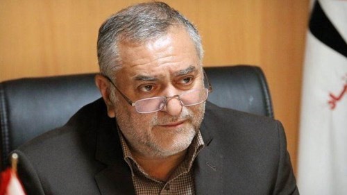 جشنواره ملی رسانه ای روز بیست و پنجم در اصفهان کلید خورد