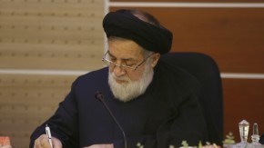 پیام تسلیت حجت الاسلام والمسلمین شهیدی در پی درگذشت مادر شهیدان خمبی شوشتری پیام تسلیت حجت الاسلام والمسلمین شهیدی در پی درگذشت مادر شهیدان خمبی شوشتری