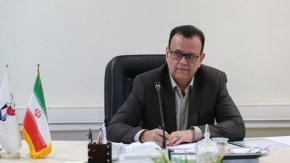 ​گسترش خدمات رسانی به ایثارگران در بستر دولت الکترونیک با هدف جلوگیری از انتقال بیماری کرونا