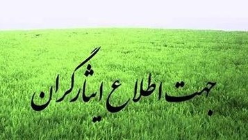 علت تعویق جلسات هیات عمومی دیوان برای مشکلات ایثارگران