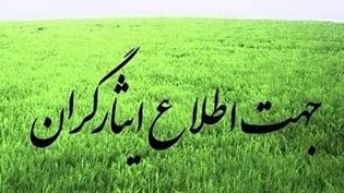 تقسیم کسر ایثارگری بین برادران دوقلو