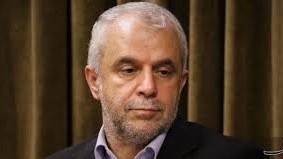 بنیاد شهید و امور ایثارگران باید به نهادی مطالبهگر تبدیل شود/ دستور رییس بنیاد برای کمک به شناسایی خانواده شهید افغانستانی بنیاد شهید و امور ایثارگران باید به نهادی مطالبهگر تبدیل شود/ دستور رییس بنیاد برای کمک به شناسایی خانواده شهید افغانستانی
