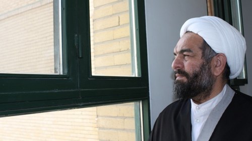 شهید اهل قلم  منا 80 جلد کتاب به یادگار گذاشت