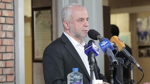 اوحدی: دشمن در جنگ ۱۲ روزه به دنبال تحریف حقیقت و تجزیه ایران بود