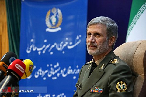 جزئیات ترور شهید محسن فخری‌زاده به روایت وزیر دفاع