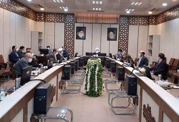 رأی دیوان عدالت درباره برخورداری نامادری شهید از حقوق کارکنان دولت