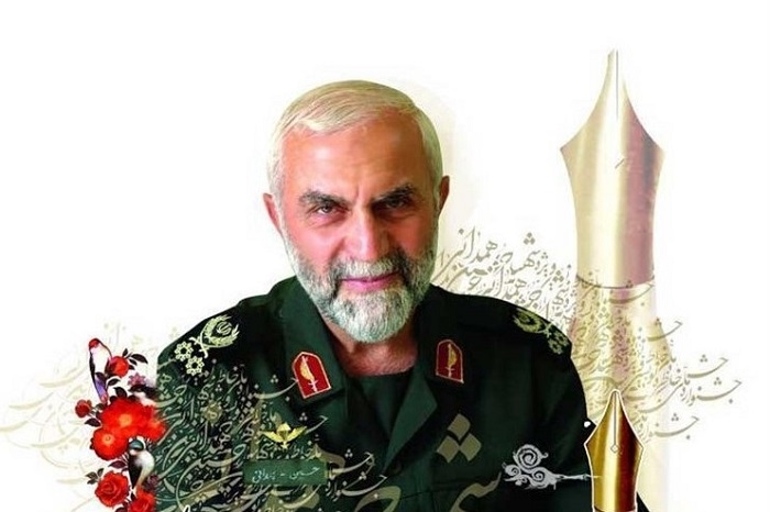 جایزه دوسالانه سردار شهید همدانی برگزار می شود