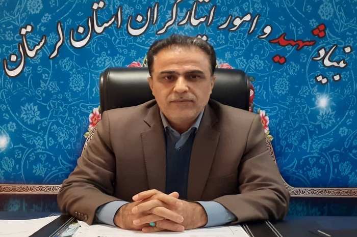 480 ایثارگر در دستگاه‌های دولتی استان لرستان استخدام می‌شوند