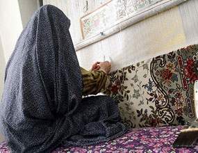 توسعه مشاغل خانگی در اصفهان، دستاورد دیگر دولت احمدی نژاد
