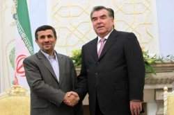 رییس جمهوری تاجیکستان؛

 مناسبات تجاری دوشنبه و تهران در پنج سال اخیر پنج برابر شد
