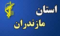 فرماندار نوشهر:

دفاع مقدس تاریخ گویای مظلومیت انقلاب است