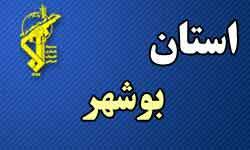 فرمانده منطقه دوم ندسا: 

بزرگترین ناوهای امریکا از ترس، تحت اسکورت در خلیج فارس تردد می کند