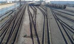 گسترش خطوط ریلی؛ ده هزار کیلومتر خط آهن