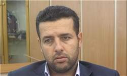 رئیس حوزه هنری کهگیلویه و بویراحمد خبر داد:
پیش فروش 12 هزار جلد کتاب "پایی که جا ماند" رئیس حوزه هنری کهگیلویه و بویراحمد خبر داد:
پیش فروش 12 هزار جلد کتاب "پایی که جا ماند"