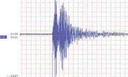 موسسه ژئو فیزیک اعلام کرد

وقوع زلزله 4،3 ریشتری درحوالی شهرستان اشنویه