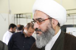 امام جمعه بوشهر: ارزش روحانیت به بقای دین است