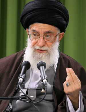 رهبر معظم انقلاب:

طراحی الگوی اسلامی ایرانی پیشرفت نیازمند جرأت، شجاعت و انگیزه بسیار قوی است