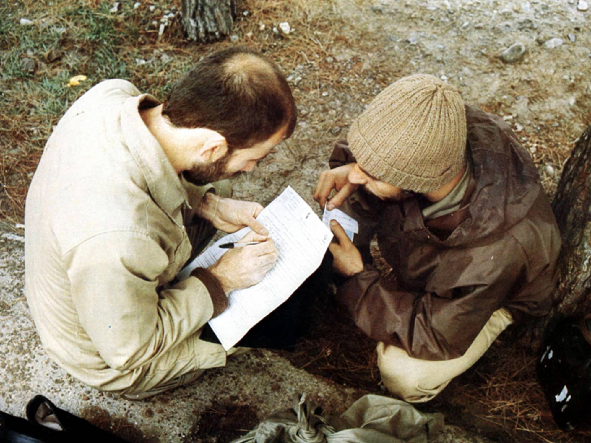 مشخصات یک اسلحه جهانی از نگاه یک شهید