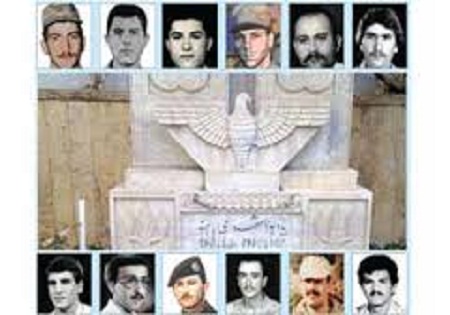 گزارشی از نقش آفرینی ارامنه ایران در دفاع مقدس