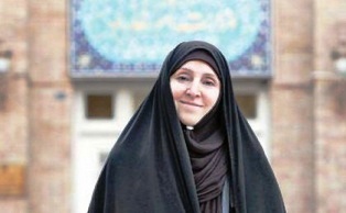 آغاز فعالیت سخنگوی جدید وزارت خارجه از عصر امروز آغاز فعالیت سخنگوی جدید وزارت خارجه از عصر امروز