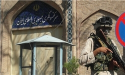 سخنگوی پلیس هرات اعلام کرد
جزئیات حمله به کنسولگری ایران در هرات افغانستان+تصاویر